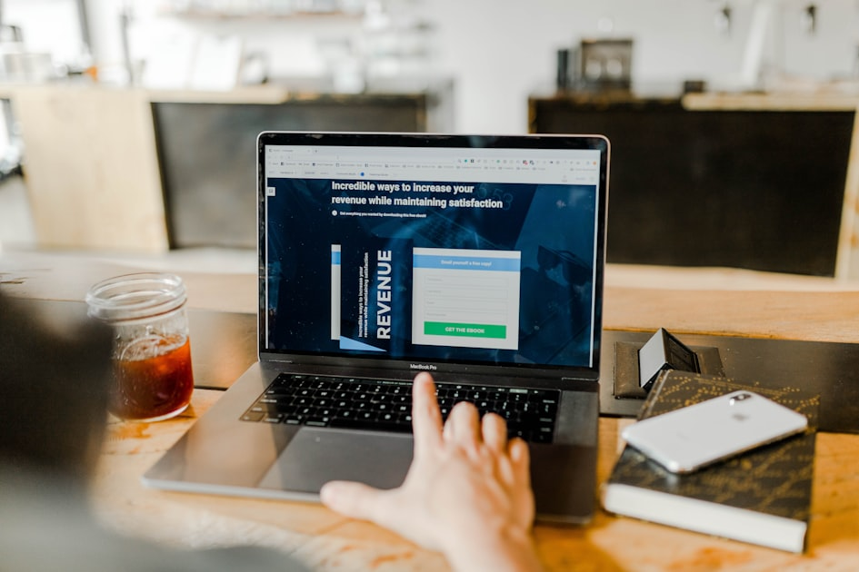 Creating a Lean Business Model