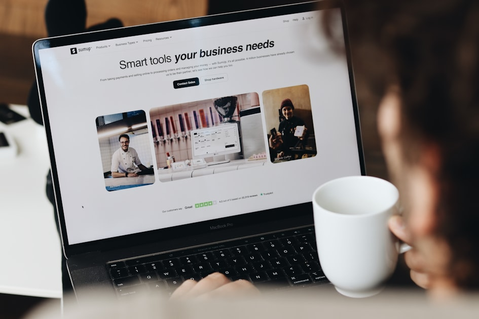 Streamlining Small Business Management